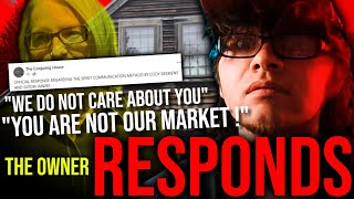 The Conjuring House owners WILD response to Satori and Cody controversy & Debunkers