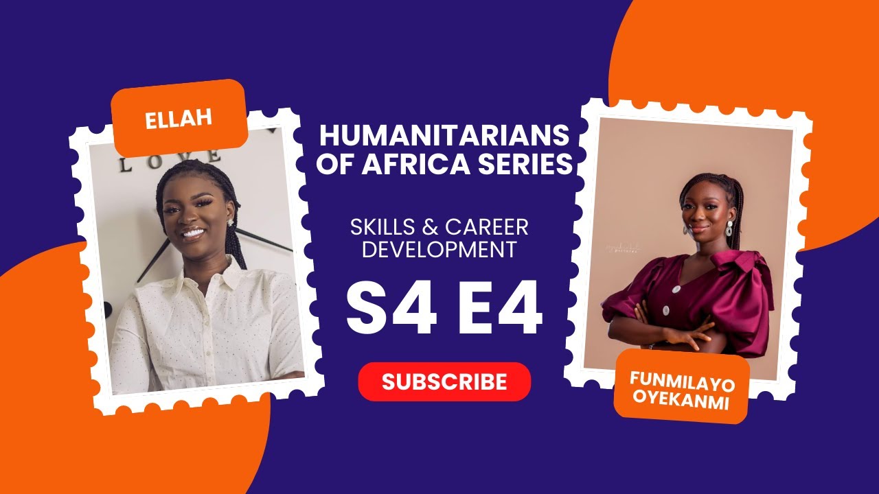 HSSN Africa Transforming lives in Africa Through Education & Decent Jobs