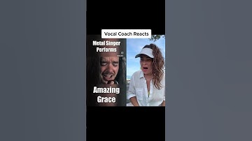 Thumbnail of @_thedanvasc on Tiktok A Metal Version of Amazing Grace??