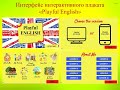 IT мастер  Playful English