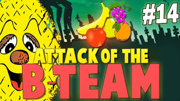 Minecraft Attack of the B-Team #14 | TROPICRAFT DIMENSION! - Minecraft Mod Pack Survival