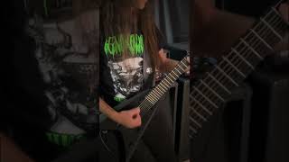 Follow Vicar Blood everywhere! #solarguitars #deathmetal #thrashmetal #blackmetal #metalhead