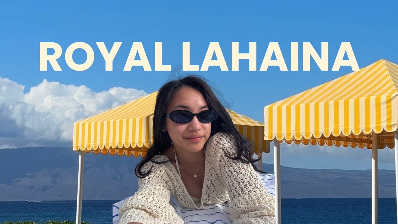 Честный отзыв о курорте Royal Lahaina Resort 🌺 | Обзор отеля на Мауи, повышение категории номера,...