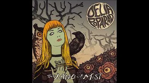 Delia Poparad - The Land of Mist (Full Album 2020)