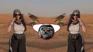 Remix 2025| Tiktok Viral Arabic Mix| [Slowed + Reverb] ريمكس نار🔥