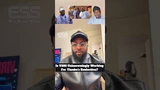 Is VDM An APC Political Tool? VeryDarkMan Says 2027 Is Already Guaranteed For Tinubu