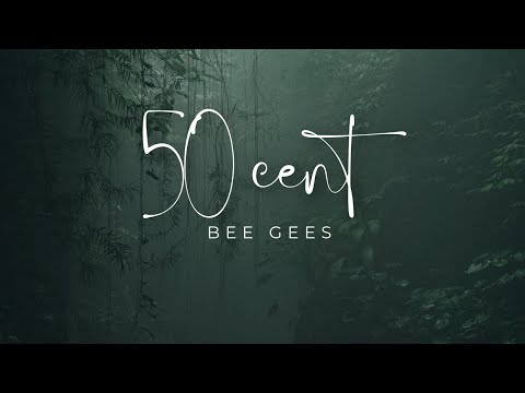 Bee Gees Vs 50 Cent Lyrics