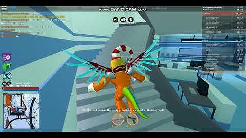 Checked Cashed V3 Jailbreak Cheat l Noclip l Trolling some people!