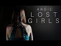 Angie: Lost Girls TRAILER | 2020
