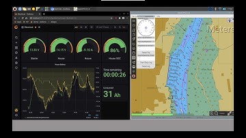 OpenPlotter - Boat Projects