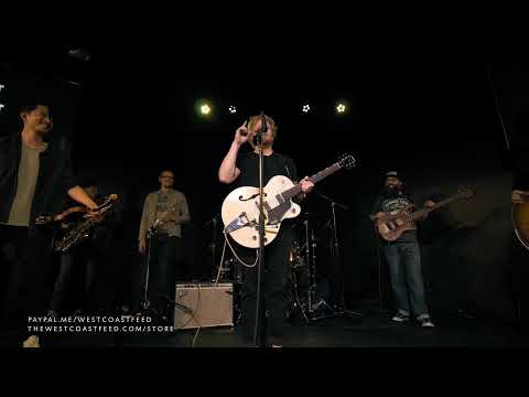 The West Coast Feed - Live From Seattle