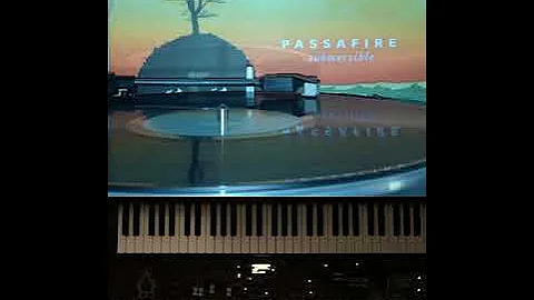"Submersible" by Passafire (GooZe Productions)