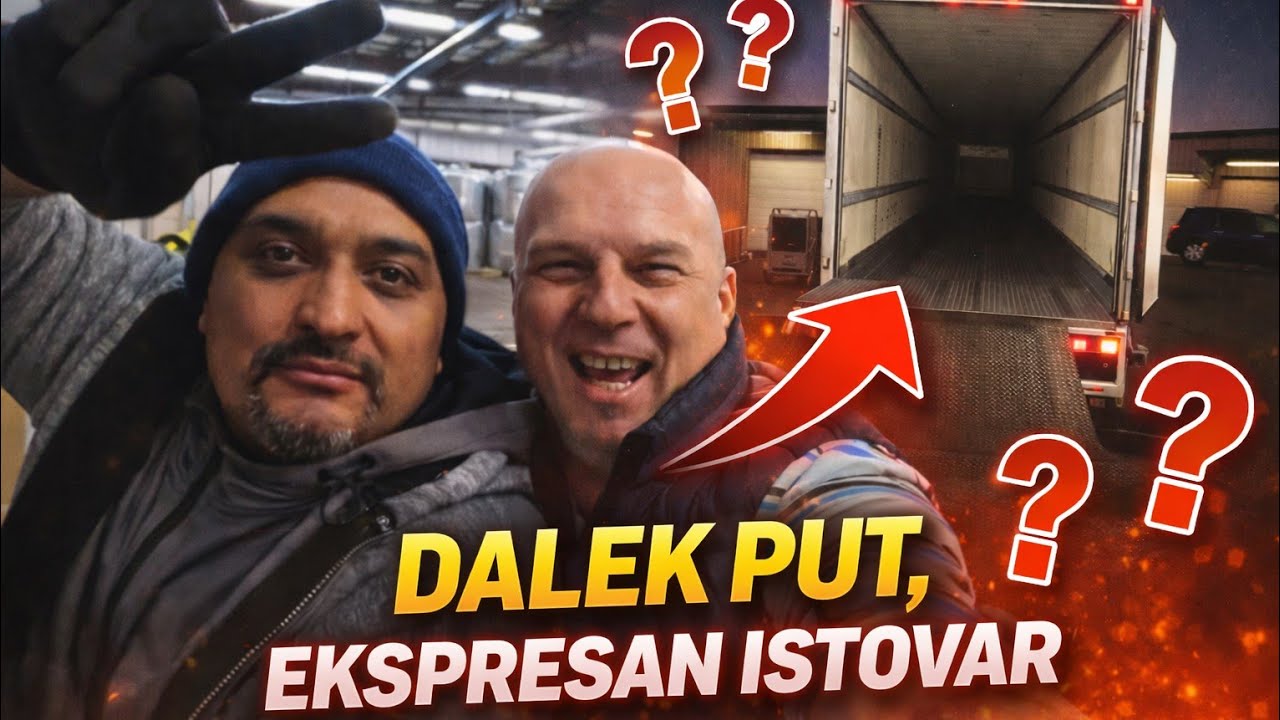 OVAKO SE PRAVI LOVA *VIP Servis*