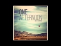 Scott &amp; Brendo | One Afternoon (feat. Scott Vance)