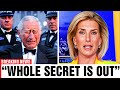 Princess Diana's Son LEAKED The Whole Secrets About King Charles