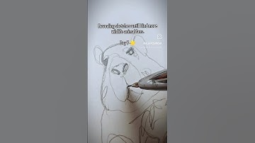 Revealing #sketches until I find more #wildlife animal fans. / Day 7 / #capybara #sketchbookchange