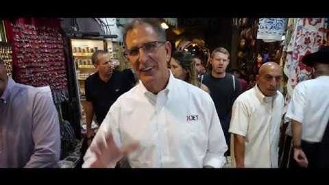 AM Center Oppening Clip -  October 2018