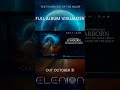 ELENION- Full Album LIVESTREAM: The Symphony of the Night