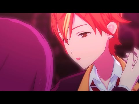 【プロセカ】東雲兄弟は尊い /シネマ[MAD]