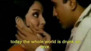Roop Tera Mastana - Bangla (Eto Kachhe Dujane)