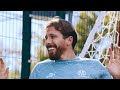 On crée notre club sur FC 27 et The Grounds avec Samir Nasri et Nico Colombien !