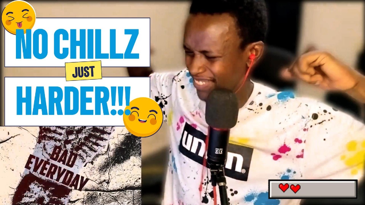 Buruklyn Boyz Might Quit After THIS 😬 “Bad Everyday” Breakdown