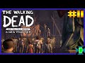 Правосудие ► The Walking Dead: Season 3 (A New Frontier) / Прохождение #11 [ЭПИЗОД 4]