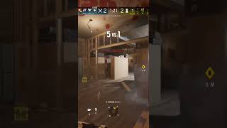 #r6s #r6siege #シージ