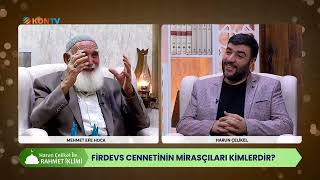 Rahmet İklimi - Mehmet Efe 02.03.2023