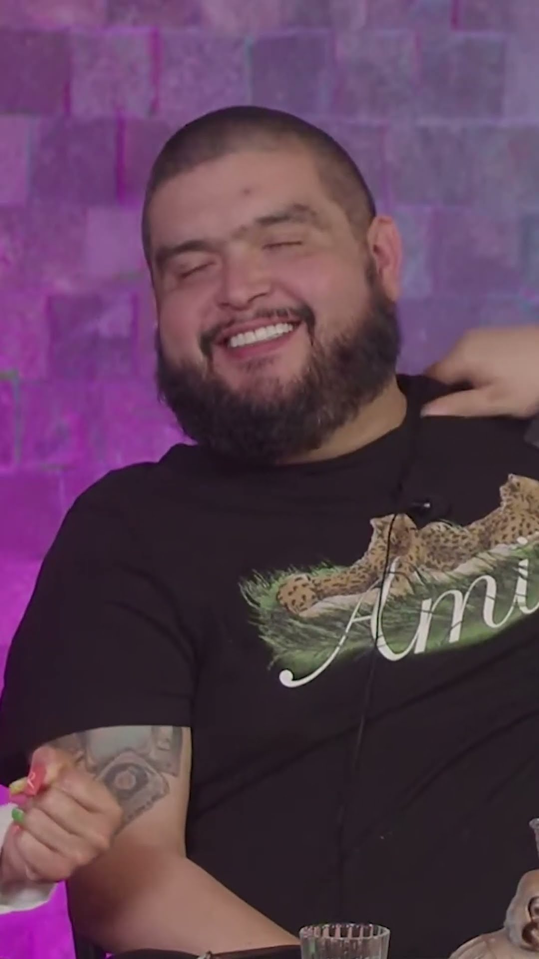 Los gustos de Ale. #amosdeluniverso #lamolechida #christianmeza #azucaralejandra #francoescamilla