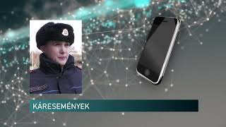 2026.03.27. - Káresemények