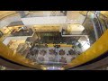 Parklane Shopping Mall - Mitsubishi scenic elevators