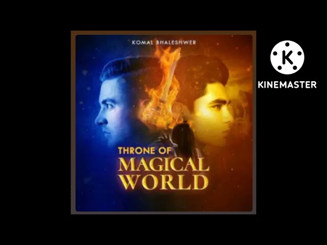 Throne of magical world ep 1 // pocket fm // class=