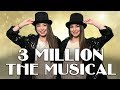 3 Million The Musical - Merrell Twins