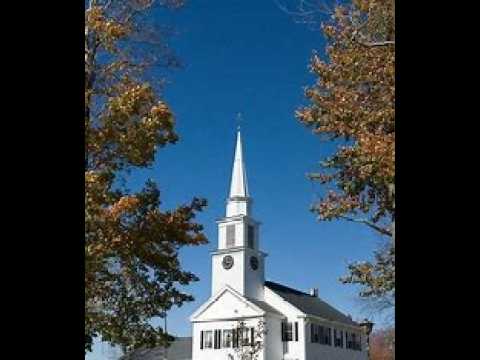 First Congregational Church of Paxton | United Church of Christ | Sunday 18th October, 2026.