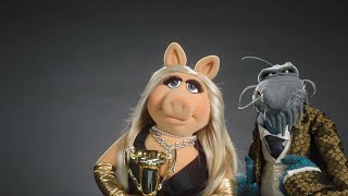 Happy 2020 Oscars from The Muppets!