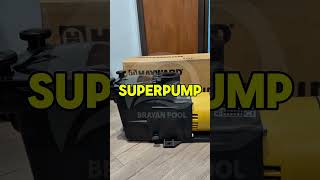Perbedaan Pompa Kolam Renang Swimpro X Superpump X Maxflo Hayward Original