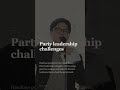 Handoon Slams Jang Dong-hyuk's US Visit Amid Local Election Battle