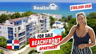 HOT Deal! The perfect OCEAN VIEW condo for Rental Investors!