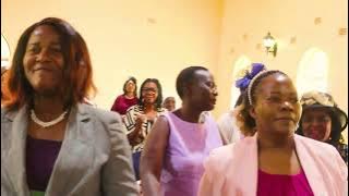 REV CHIMWEMWE MHANGO CHIUTA MUWENE @ DEEN WEDDING  SHORT BY STARRIC MW