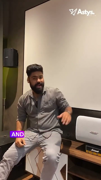 What is a 5.1, 7.1, and Dolby Atmos sound system?