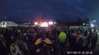 Rob Zombie - Dragula Live @Download Festival 2017