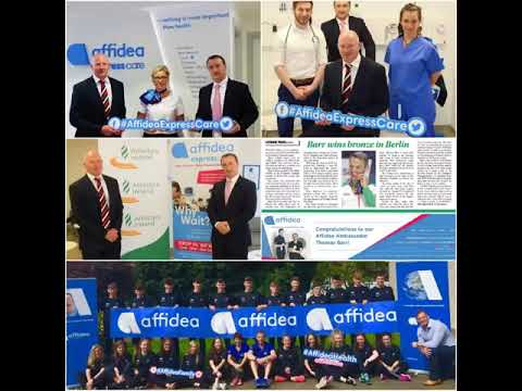 Affidea Ireland Year in Review
