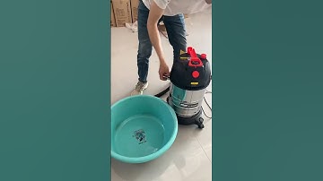 The best Wet and Dry Vacuum Cleaner to keep your home spotless  #vacuumcleaner #vacuum #amazon 9