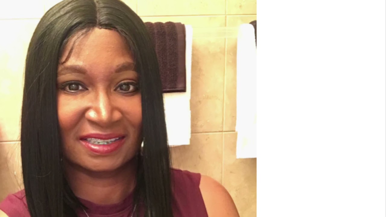 BRACES IN YOUR 40’s YouTube