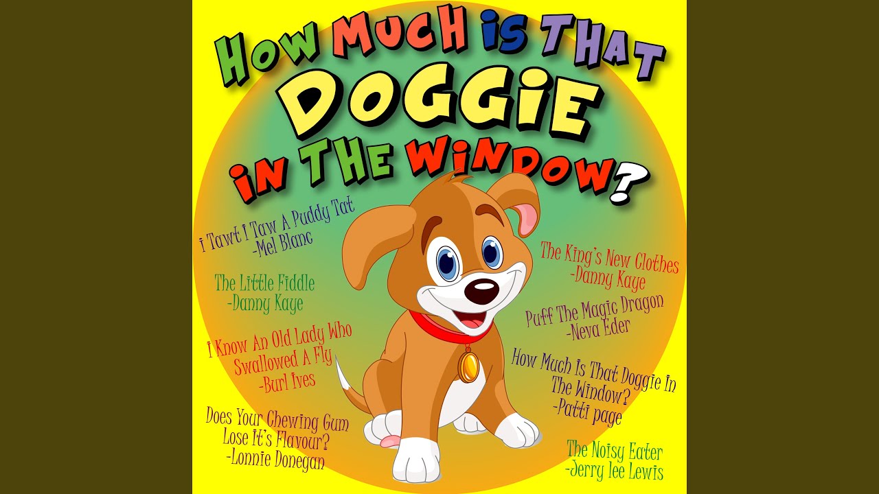 All I Want For Christmas Is My Two Front Teeth