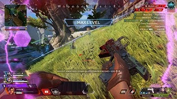 Sparrow 1v3 Clutch Ranked