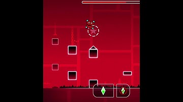 POV: You complete practice mode in one attempt