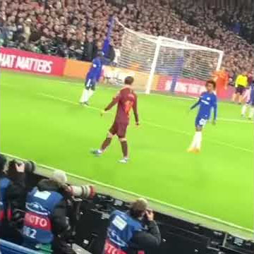 Lionel messi vs Ngolo kante Best defensive palyer 20/02/2018