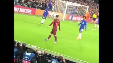 Lionel messi vs Ngolo kante Best defensive palyer 20/02/2018